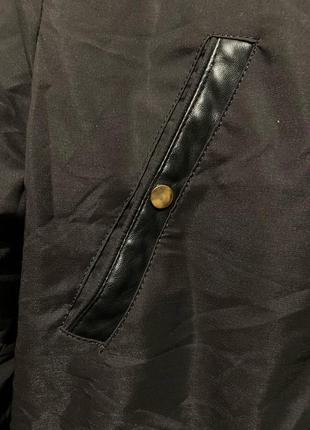 Женская куртка на меху myhailys3 фото
