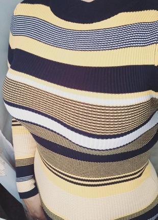 Кофта  гольф ,светр sunshine soul 12 розм. 5