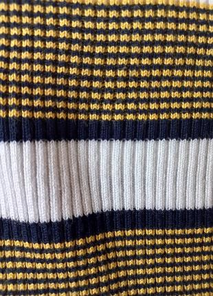 Кофта  гольф ,светр sunshine soul 12 розм. 2