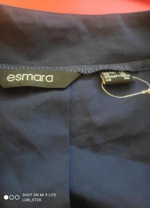 Блуза жіноча esmara розмір євро 526 фото