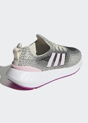 Кросівки adidas originals swift run 22 gv79796 фото