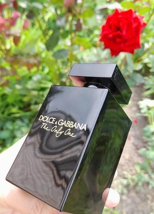 Dolce&gabbana dolce graffiti-print gabbana slippers item intense парфумована вода