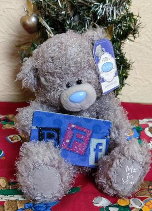 Мишка teddy тедди teddy тедди me to you /6244 /6247/