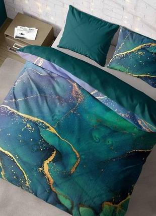 Постільна білизна сатин faro minerals (160x200 см.)