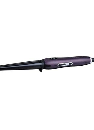 Плойка конусная maestro mr-266 45 вт