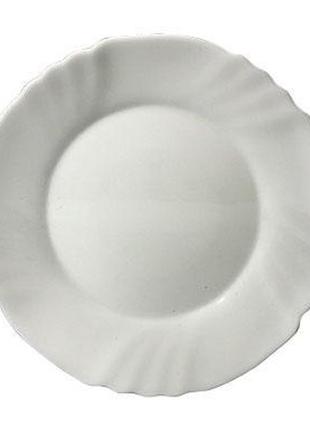 Тарелка десертная bormioli rocco ebro 402812-fn-9321990 20 см