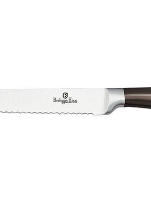 Нож для хлеба berlinger haus bh-2350