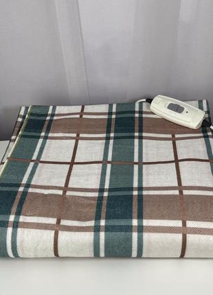 Комплект постільної білизни від українського виробника polycotton полуторний t-90939