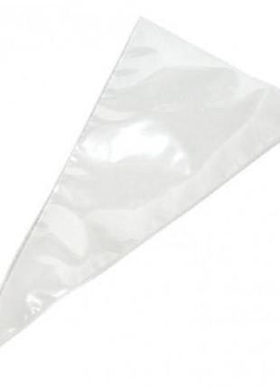 Кондитерський одноразовий мішок 26 см empire м-0069