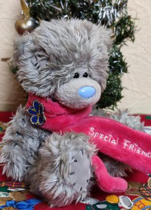Мишка тедди teddy teddy тедди me to you /7324 carte blanche /6239/