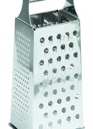 Терка многофункциональная bollire br-3712 21,6 см