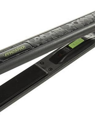 Выпрямитель для волос mesko ms 2311