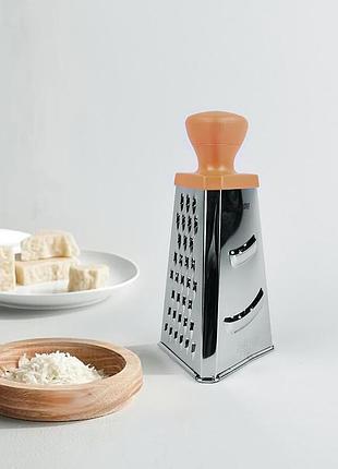Терка многофункциональная maestro mr-1600-24 10х11.1х23.5 см