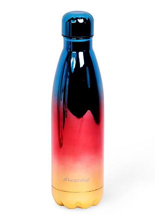 Термопляшка kamille km-2206 500 мл