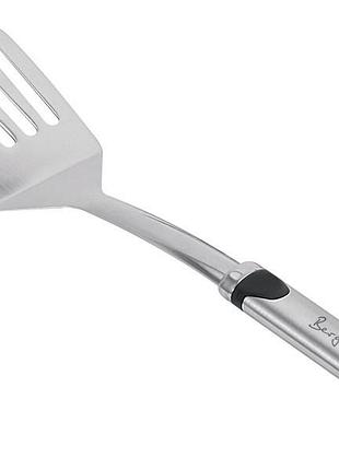 Лопатка кулінарна 35 см bergner bg 3236