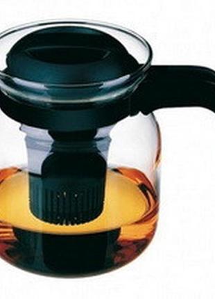 Чайник заварювальний matura з ф 1,0 л color simax s3772/s