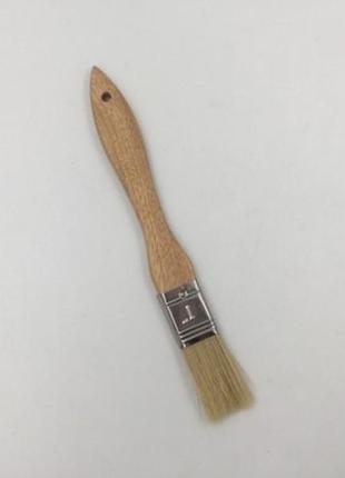 Кондитерська пензлик empire м-1274