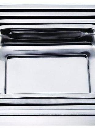 Прямоугольнаые форми для випічки 4 шт empire m-0403