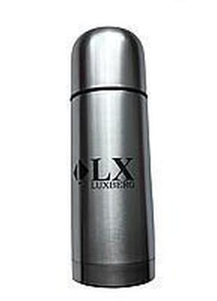 Термос питьевой luxberg lx-133505 350 мл