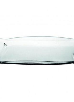 Страва прямокутна pasabahce patisserie ps-10488 22х34 см