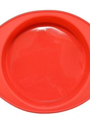 Форма для випічки силіконова krauff 26-184-021 29x26x5 см