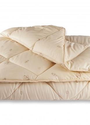 Одеяло односпальное теп dream collection wool 1-02556-00000 210х140 см