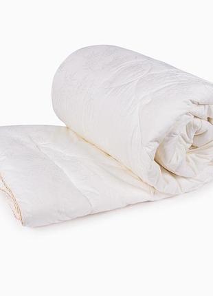 Ковдра двоспальне євро 195х215 см bamboo-kun exclusive line arya ar-tr1001148