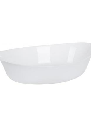 Форма для запекания 25х15 см smart cuisine luminarc p0886
