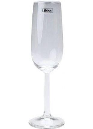 Набор бокалов для шампанского 180 мл 6 шт flavours libbey 31-225-094