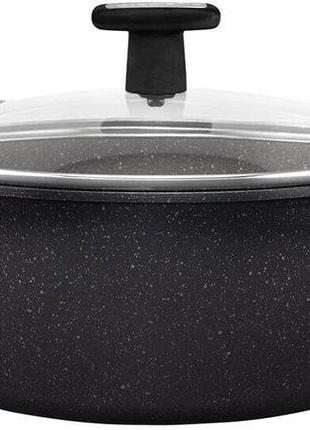 Кастрюля polaris monolit-20c 15248 20 см 2.3 л