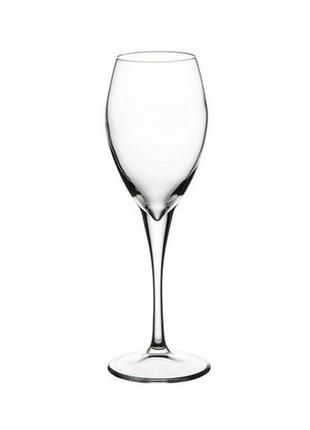 Набор бокалов для вина pasabahce monte carlo ps-440089-6 210 мл 6 шт
