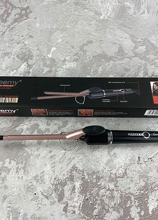 Плойка для волос geemy gm-2825 25 вт