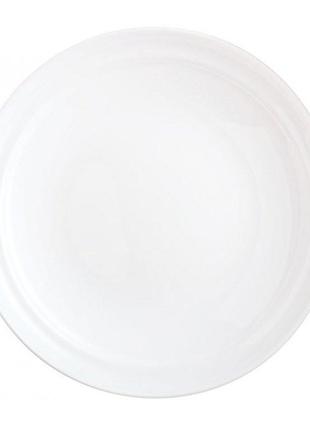 Тарелка десертная luminarc alexie l6367 19 см