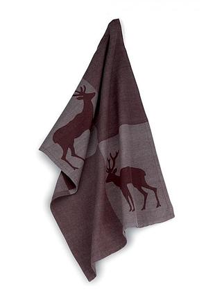Полотенце кухонное kela henrik hirsch 12295 50х70 см