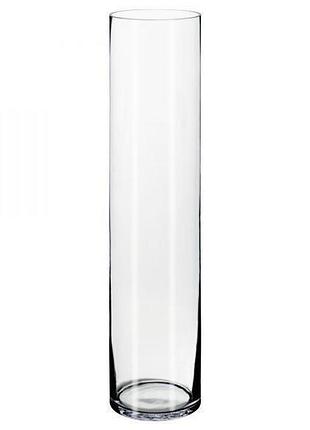 Ваза mazhura vial g-243 30 см