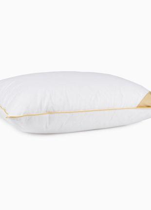 Подушка 50х70 см selvina natural line arya ar-tr1001134