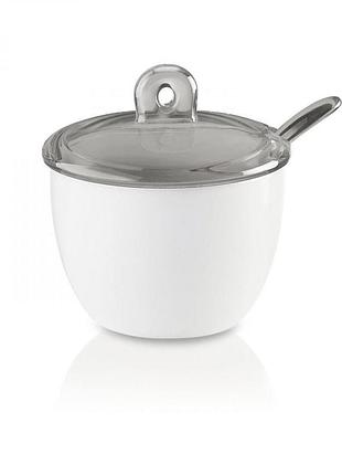Сахарница guzzini 27770092 9,5х12,2х11,7 см