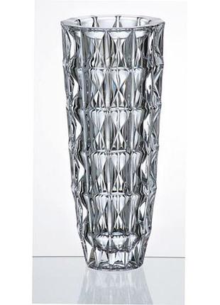 Ваза bohemia diamond 8kg31/99t41/255 25.5 см