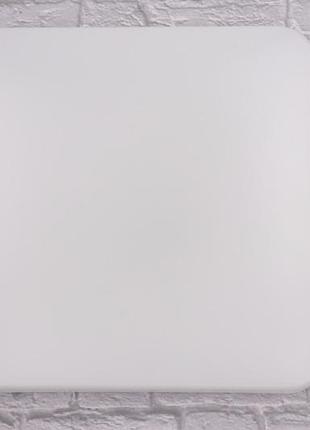 Світильник стельовий led з пультом w8342/400-sq білий 4х38х38 см.