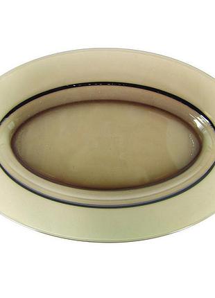 Блюдо овальное duralex lys creole 513891-м-94221990 26 см