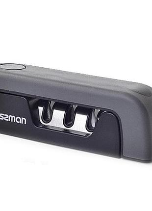 Точилка для ножей fissman fs-2802 14х4х4,5 см