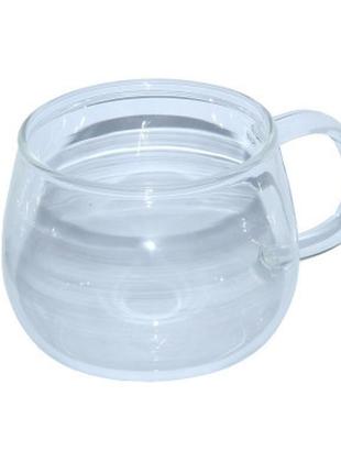 Кружка olens оптимум 34602-1 200 мл