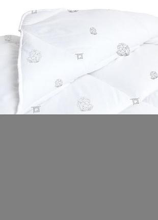 Ковдра полуторна теп membrana cotton print 1-02577-00000 150х210 см