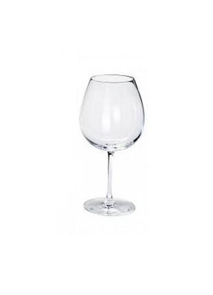 Набір келихів для вина 250 мл 6 шт charlotte bohemia 40661/250