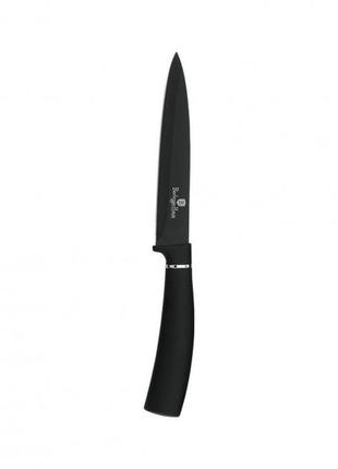 Нож универсальный berlinger haus black royal collection bh-2380 12,5 см