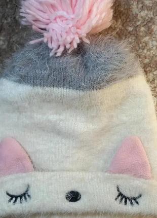 Шапка дитяча