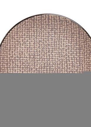 Тарелка десертная losk linen impression l0470-1b-009-s4 19.5 см