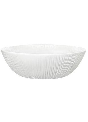 Миска bormioli rocco coconut 422313-fac-121990 15 см