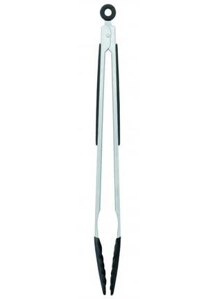 Щипцы кухонные bollire br-3710 35 см