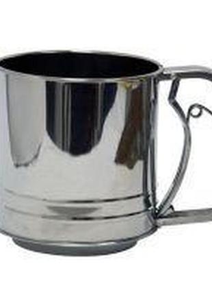 Кружка-сито для муки bohmann bh-7741 450 г